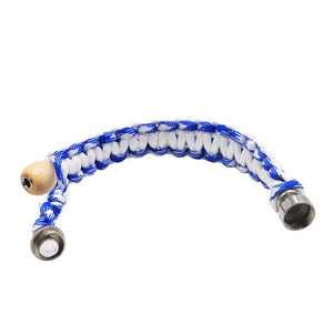 Metal Bracelet Smoke Smoking Pipe