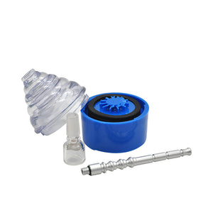 Portable  Shisha