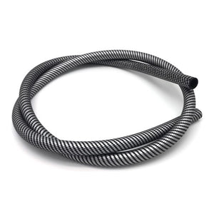 Beautiful hookah hose