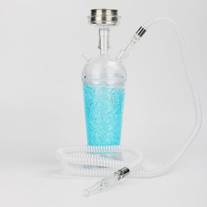 Sheesha Plastic Portable