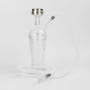 Sheesha Plastic Portable