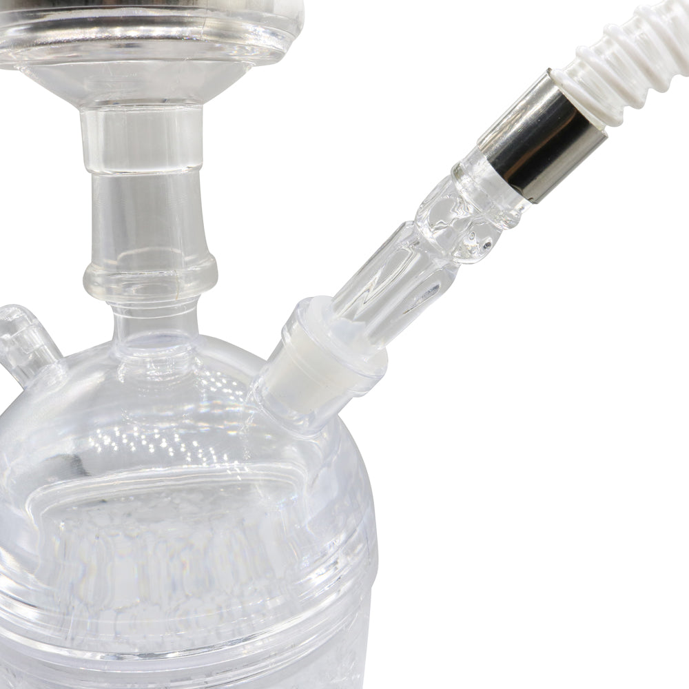 Sheesha Plastic Portable