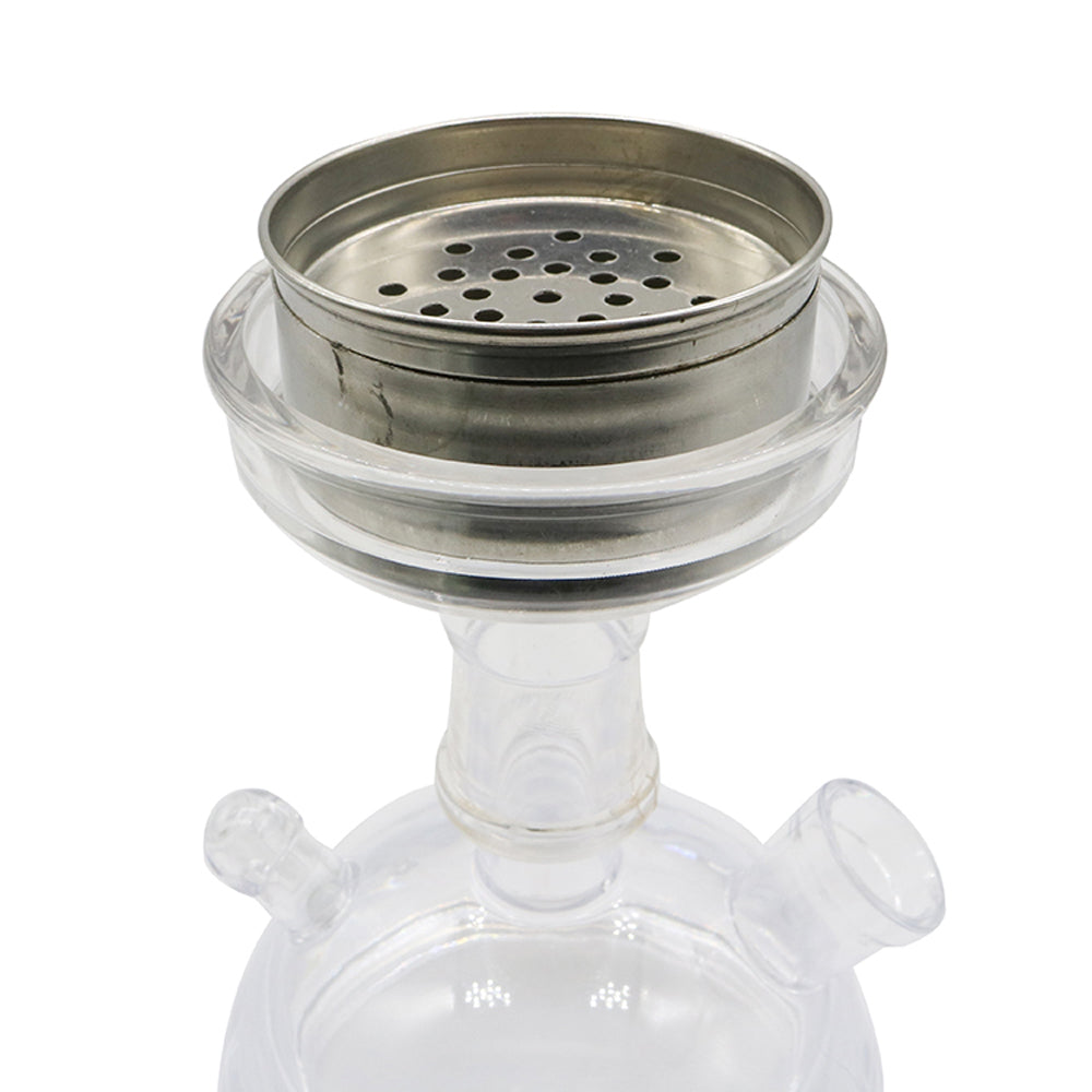 Sheesha Plastic Portable