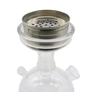 Sheesha Plastic Portable