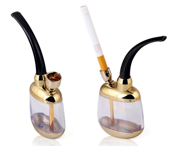 Tobacco Pipe