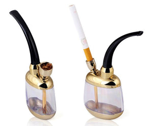Tobacco Pipe