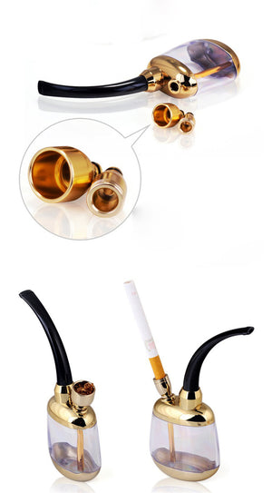 Tobacco Pipe