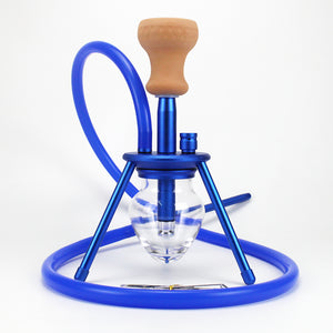 Mini Shisha Hookah with Three-legged Nargile