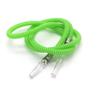 Plastic Shisha Hose \ 1.6m