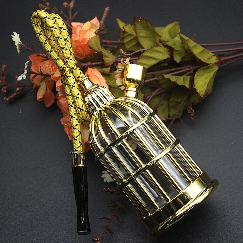 Beautiful Bird Cage Shape \ Tobacco Pipes