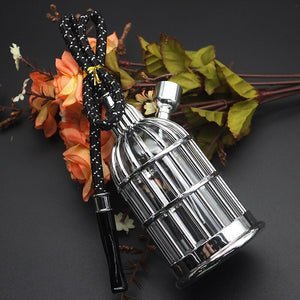 Beautiful Bird Cage Shape \ Tobacco Pipes