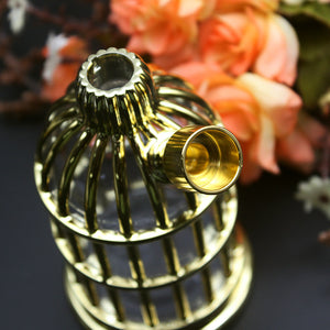 Beautiful Bird Cage Shape \ Tobacco Pipes