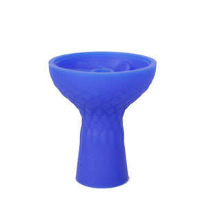 Silicone Hookah Charcoal Burning Pot