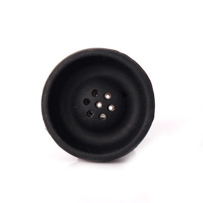 Silicone Hookah Charcoal Burning Pot