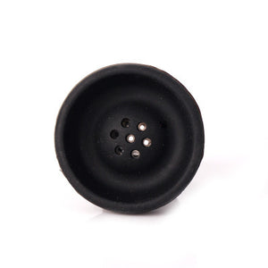 Silicone Hookah Charcoal Burning Pot