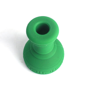 Silicone Hookah Charcoal Burning Pot