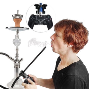 Hookah Hose Holder shisha handle holder For PS4