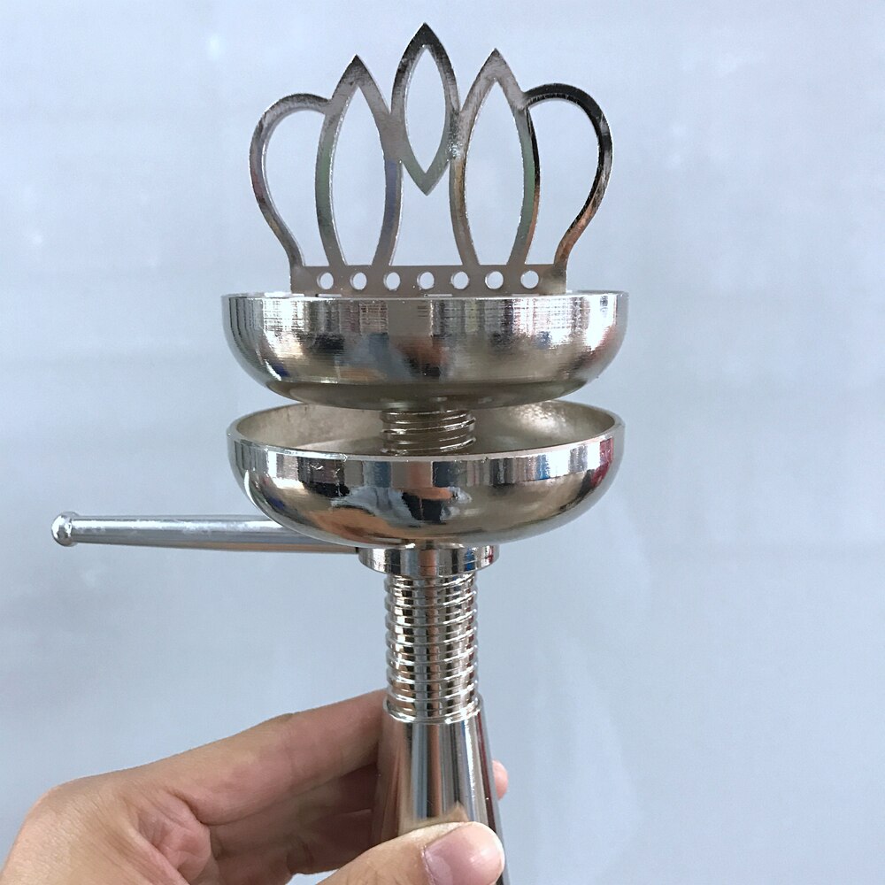 Charcoal holder for hookah