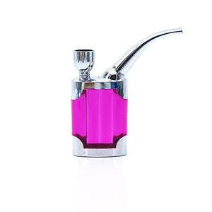 Hookah Water Pipe Creative Portable Smoking Pipe Shisha Hookah  Smoking Pipes