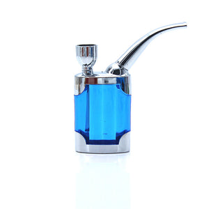 Hookah Water Pipe Creative Portable Smoking Pipe Shisha Hookah  Smoking Pipes