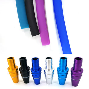 For Shisha Hose Narguile \ No Odor Thick Silicone \ Length 152cm