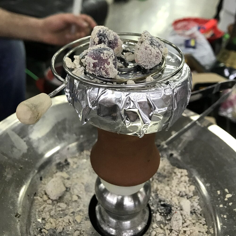 Stainless Steel /Hookah Charcoal Holder