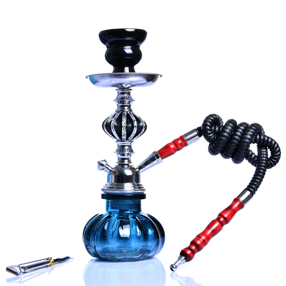 Portable hookah