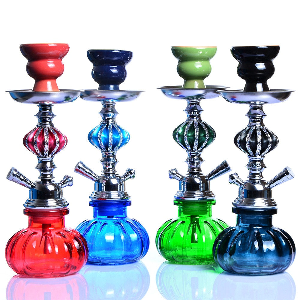 Portable hookah