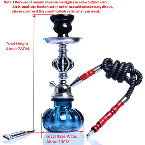 Portable hookah